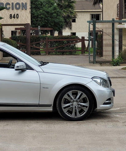 Mercedes Benz C220D 2012 🇩🇪