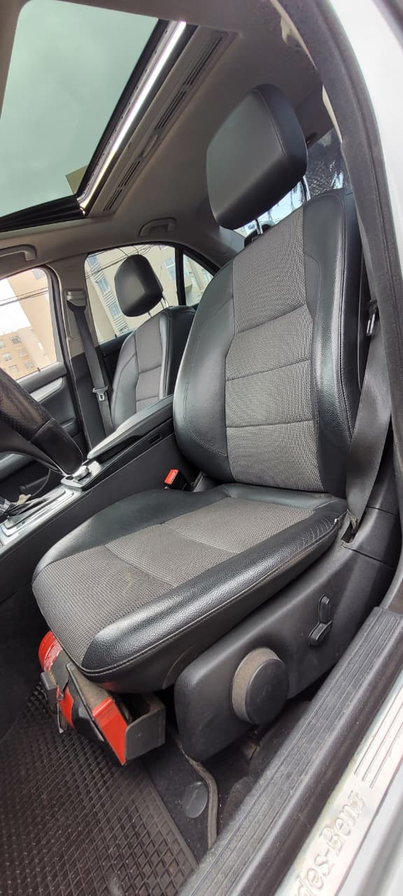Mercedes Benz C220D 2012 🇩🇪
