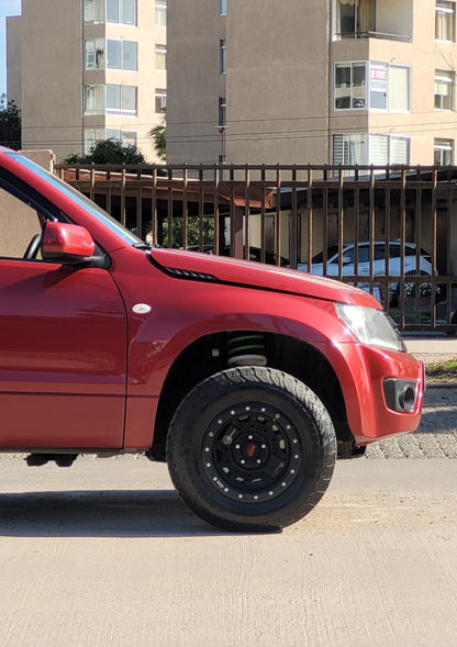 Suzuki GRAND VITARA GLX SPORT 2014 🇯🇵
