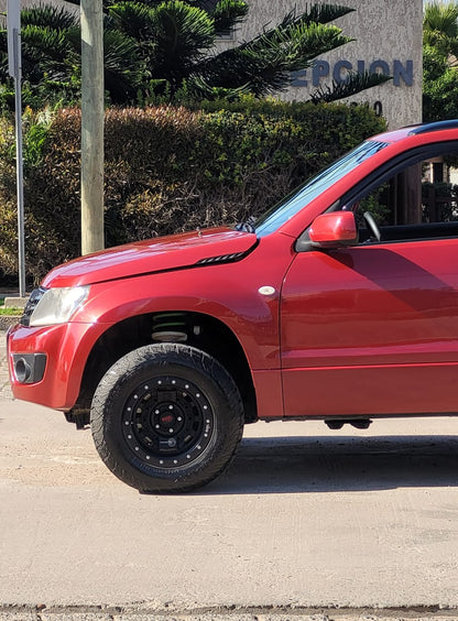 Suzuki GRAND VITARA GLX SPORT 2014 🇯🇵