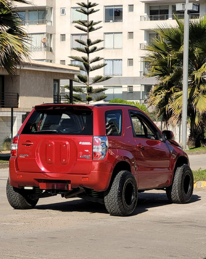 Suzuki GRAND VITARA GLX SPORT 2014 🇯🇵
