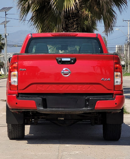 Nissan NAVARA XE 4x4 2022 🇯🇵