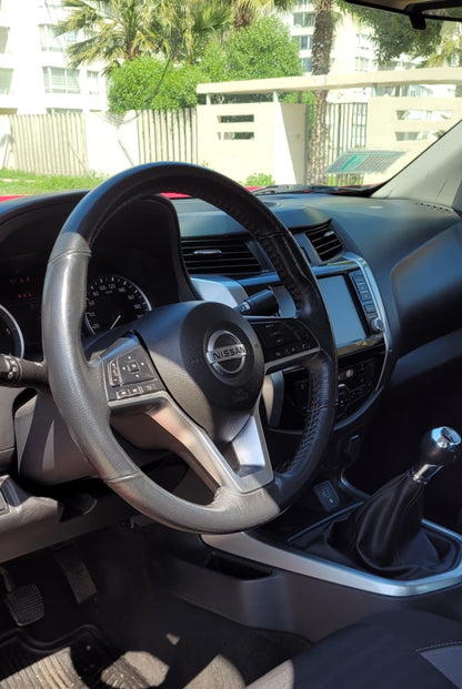 Nissan NAVARA XE 4x4 2022 🇯🇵