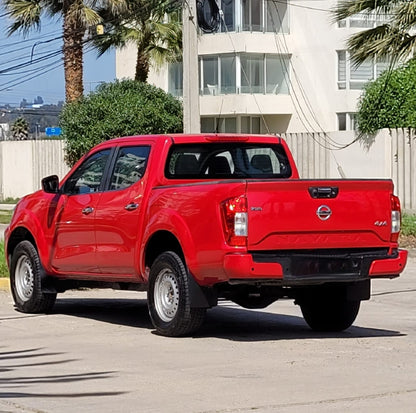 Nissan NAVARA XE 4x4 2022 🇯🇵