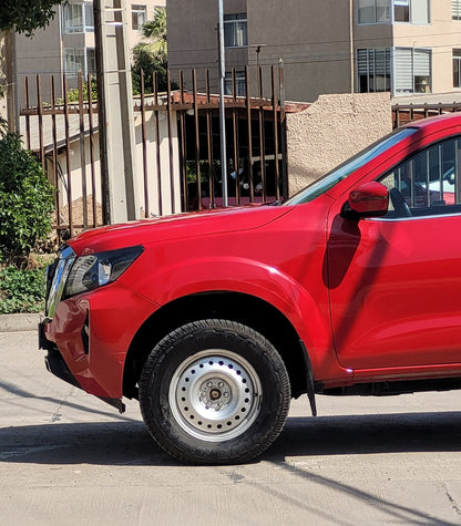 Nissan NAVARA XE 4x4 2022 🇯🇵
