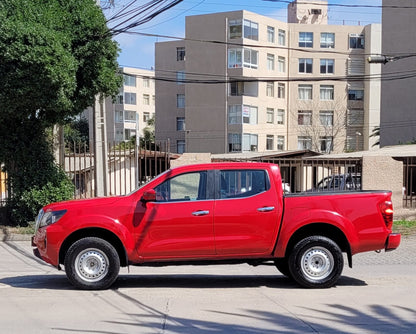 Nissan NAVARA XE 4x4 2022 🇯🇵
