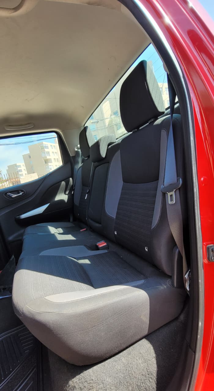 Nissan NAVARA XE 4x4 2022 🇯🇵