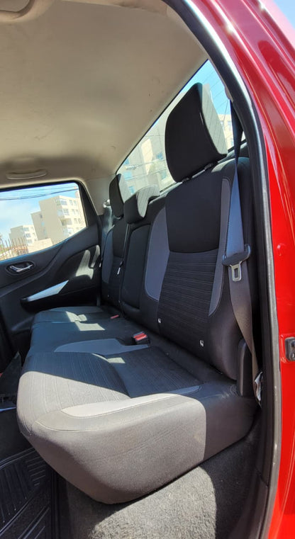 Nissan NAVARA XE 4x4 2022 🇯🇵