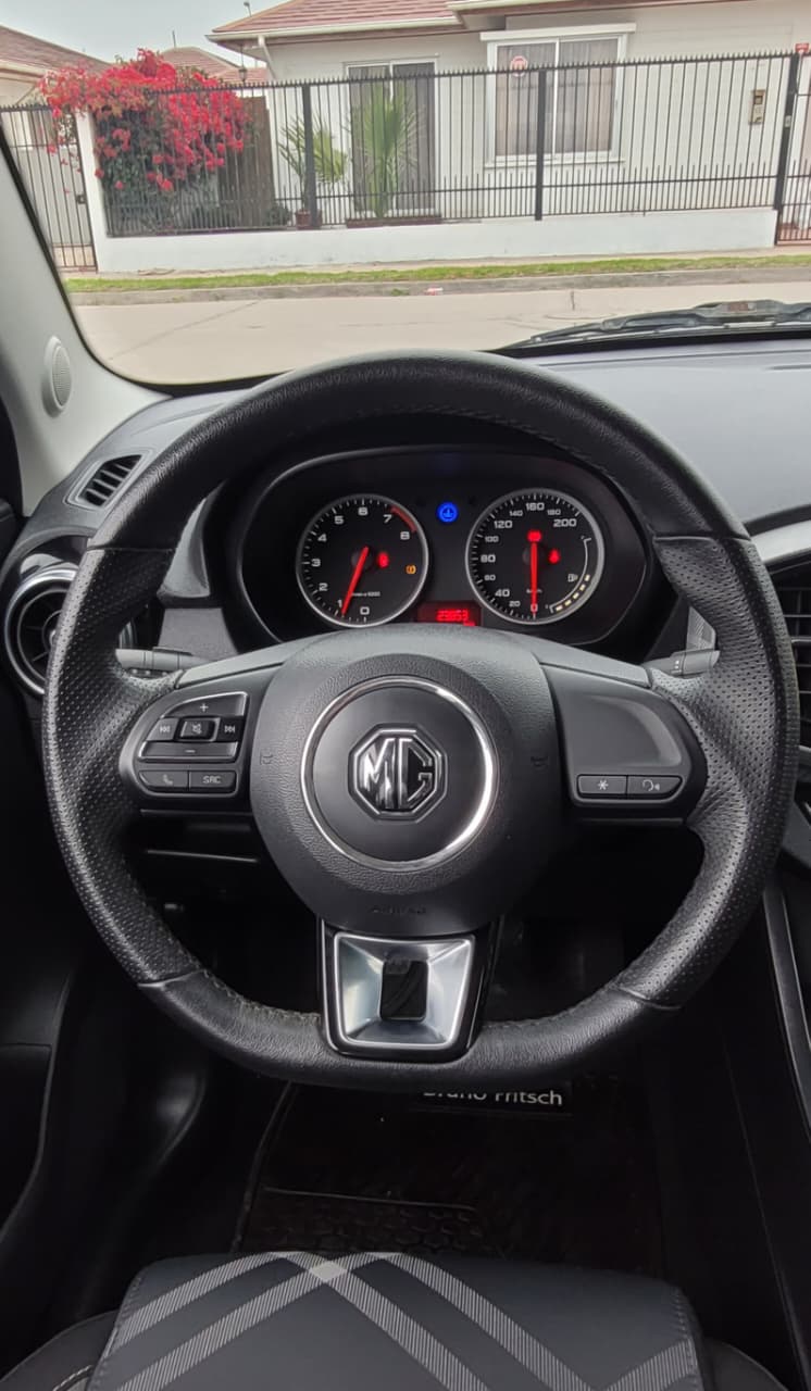 MG 3 COMFORT 2023 🇨🇳