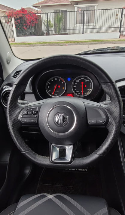 MG 3 COMFORT 2023 🇨🇳
