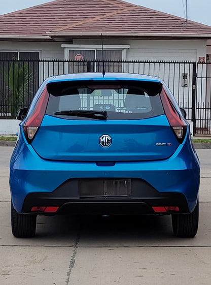 MG 3 COMFORT 2023 🇨🇳