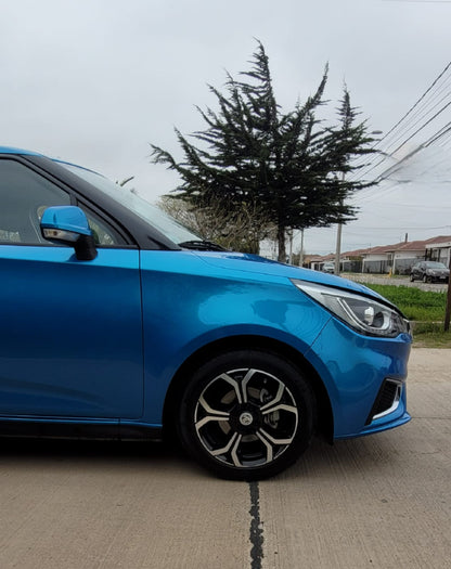 MG 3 COMFORT 2023 🇨🇳