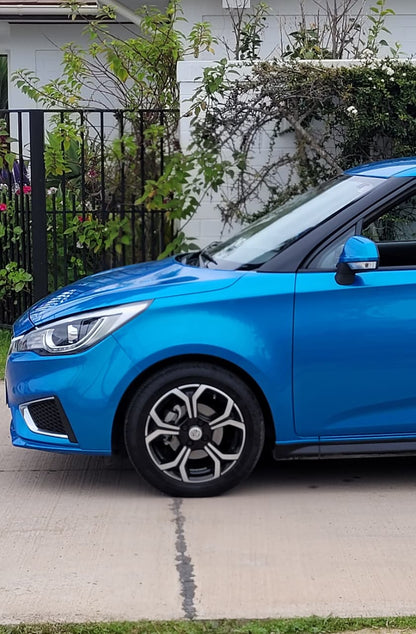 MG 3 COMFORT 2023 🇨🇳