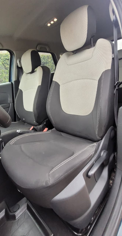 RENAULT CAPTUR ZEN dCi 2018 🇫🇷