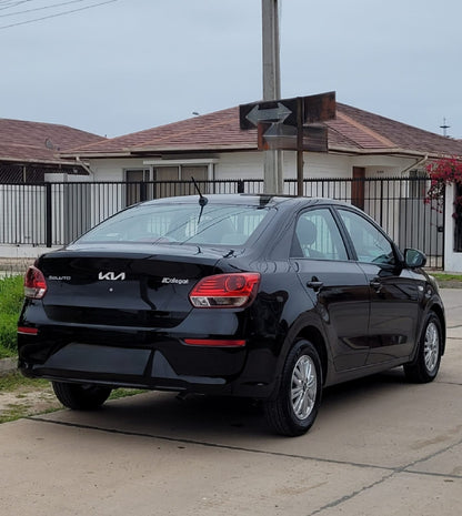 KIA SOLUTO EX 2025🇰🇷