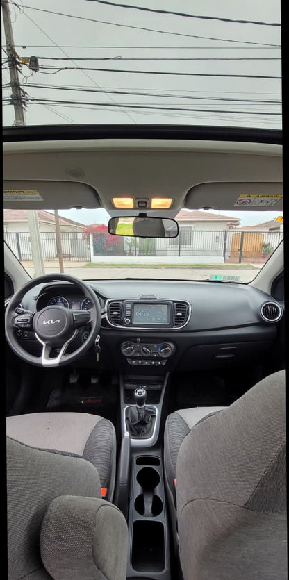KIA SOLUTO EX 2025🇰🇷