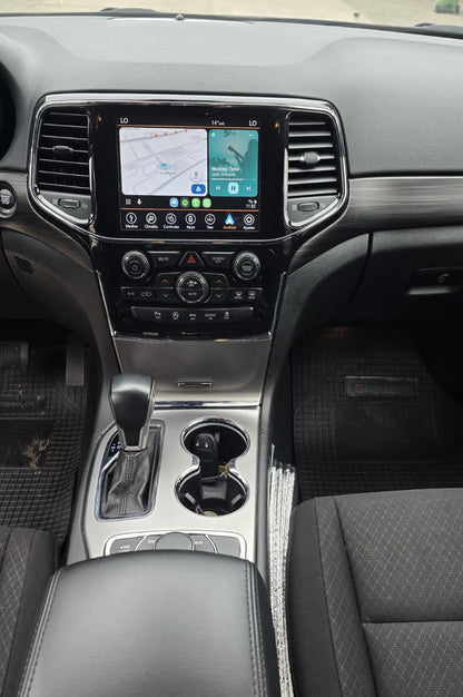 Jeep Grand Cherokee Laredo 2022 🇺🇲