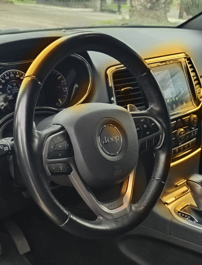 Jeep Grand Cherokee Laredo 2022 🇺🇲