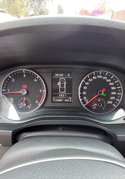 Volkswagen Amarok Highline 4Motion 2017 🇩🇪