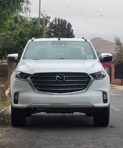 MAZDA BT-50 3.0L DSL Auto High Plus 4WD 2022 🇯🇵