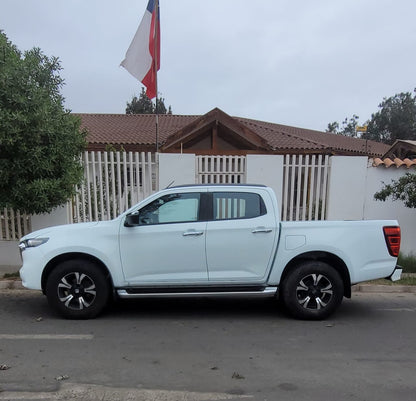 MAZDA BT-50 3.0L DSL Auto High Plus 4WD 2022 🇯🇵
