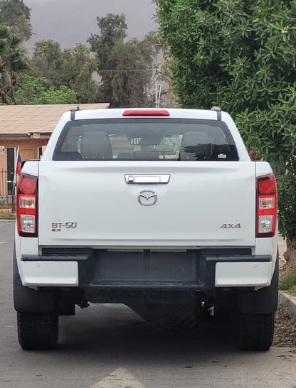 MAZDA BT-50 3.0L DSL Auto High Plus 4WD 2022 🇯🇵