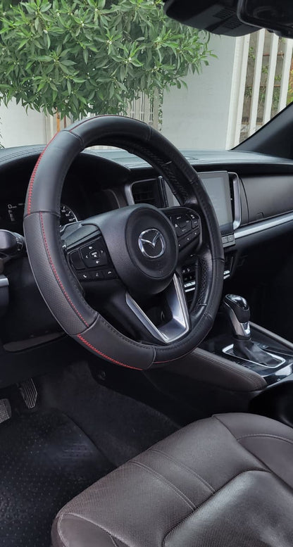 MAZDA BT-50 3.0L DSL Auto High Plus 4WD 2022 🇯🇵