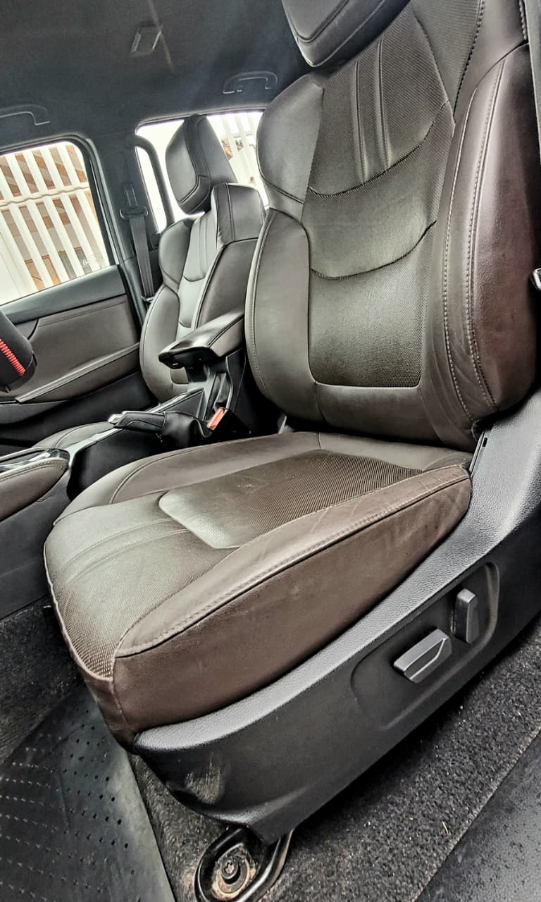 MAZDA BT-50 3.0L DSL Auto High Plus 4WD 2022 🇯🇵