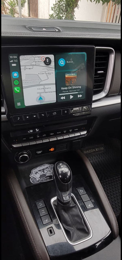 MAZDA BT-50 3.0L DSL Auto High Plus 4WD 2022 🇯🇵