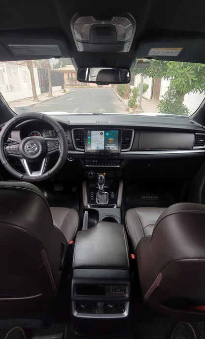 MAZDA BT-50 3.0L DSL Auto High Plus 4WD 2022 🇯🇵