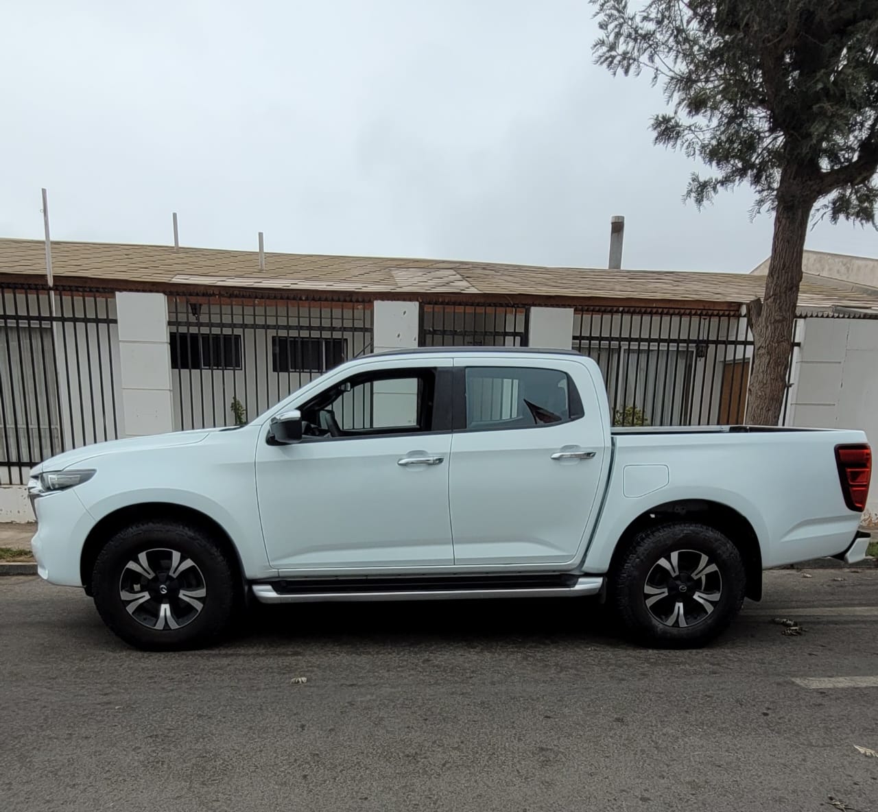 MAZDA BT-50 3.0L DSL Auto High Plus 4WD 2022 🇯🇵