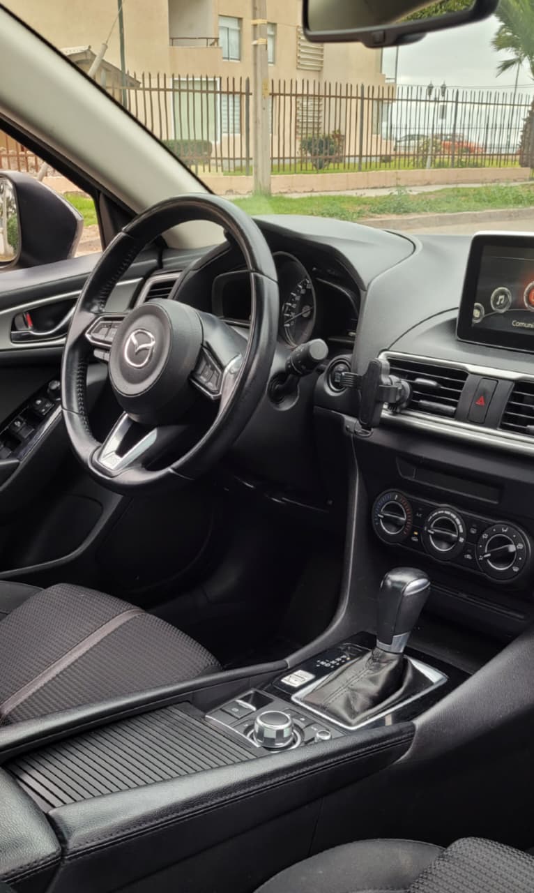 MAZDA 3 Sport 2018🇯🇵