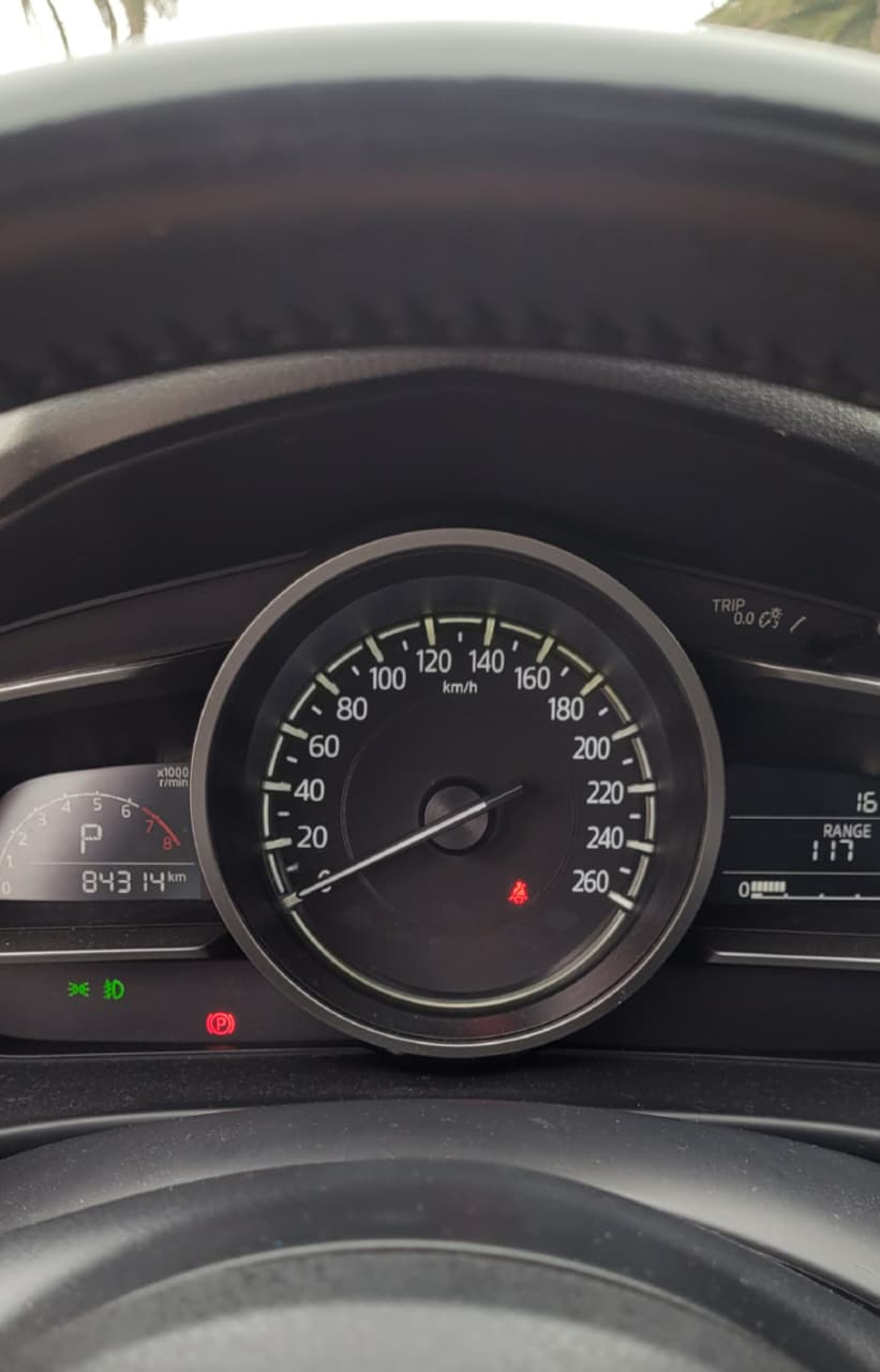 MAZDA 3 Sport 2018🇯🇵