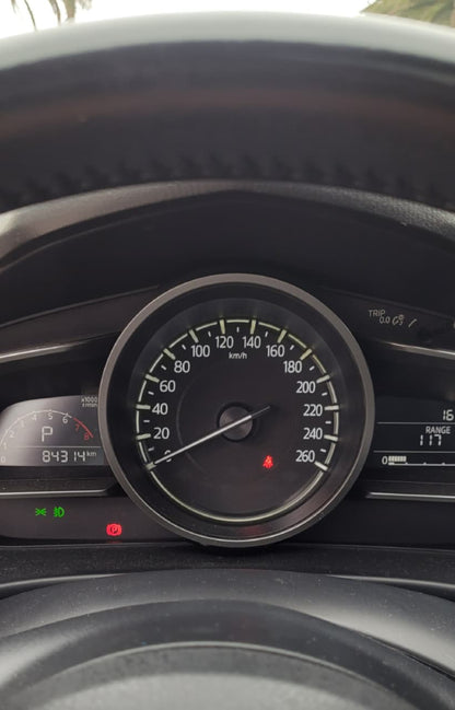 MAZDA 3 Sport 2018🇯🇵