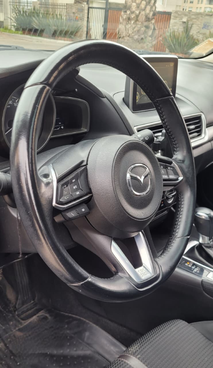 MAZDA 3 Sport 2018🇯🇵