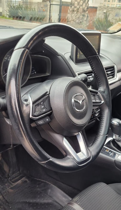 MAZDA 3 Sport 2018🇯🇵