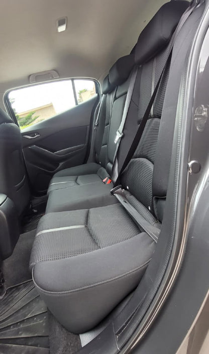 MAZDA 3 Sport 2018🇯🇵