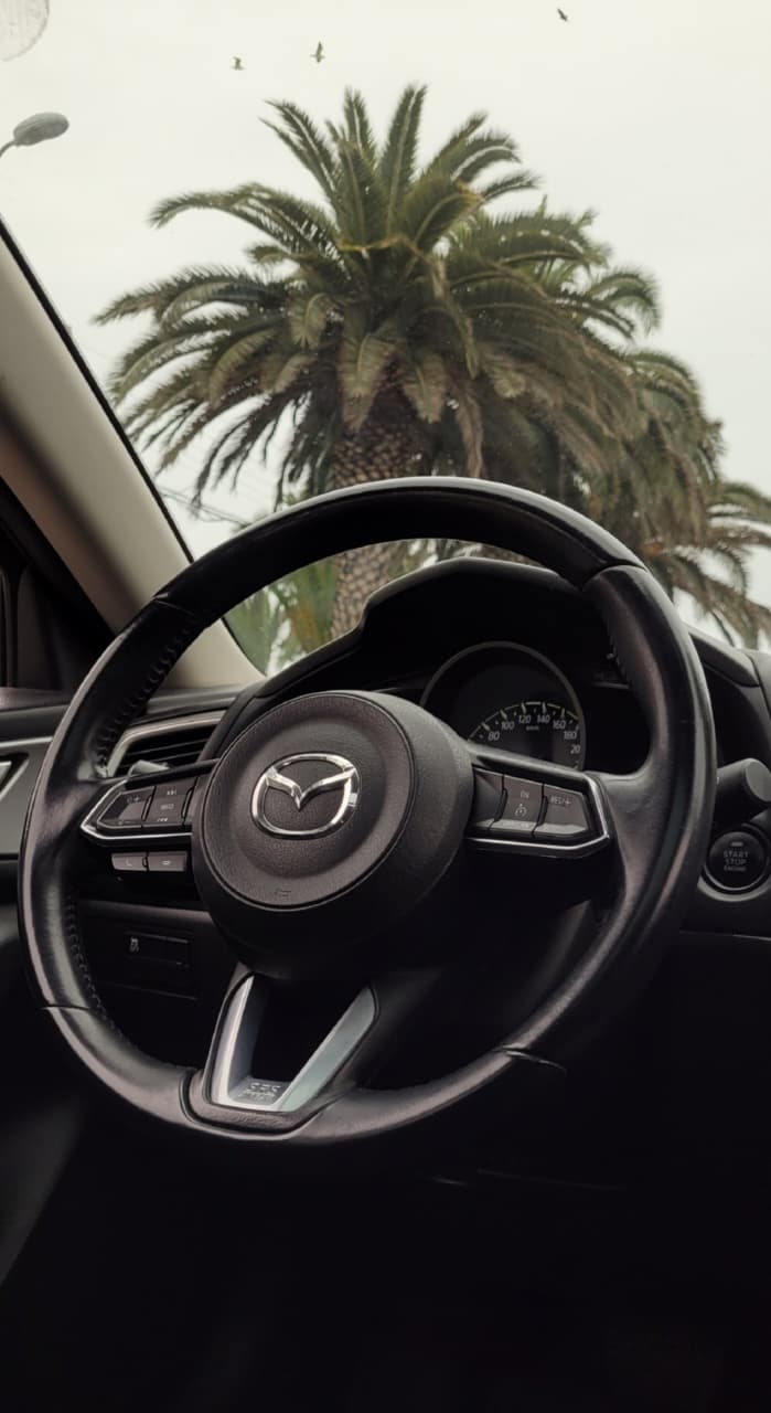 MAZDA 3 Sport 2018🇯🇵