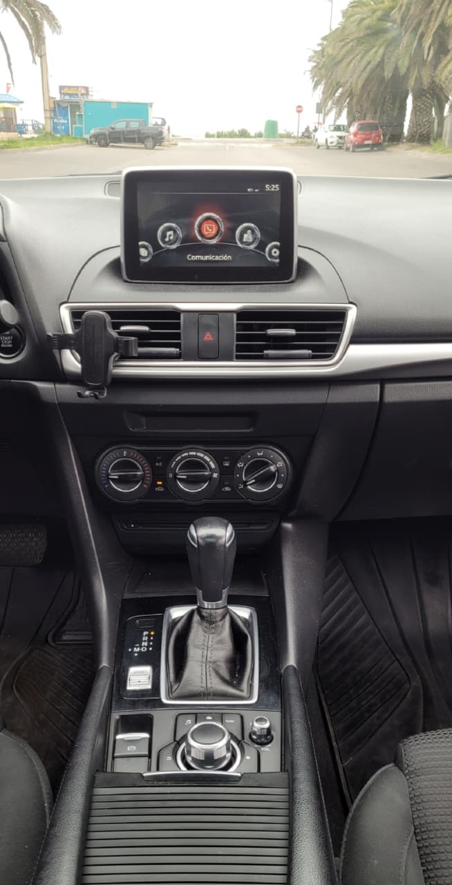 MAZDA 3 Sport 2018🇯🇵