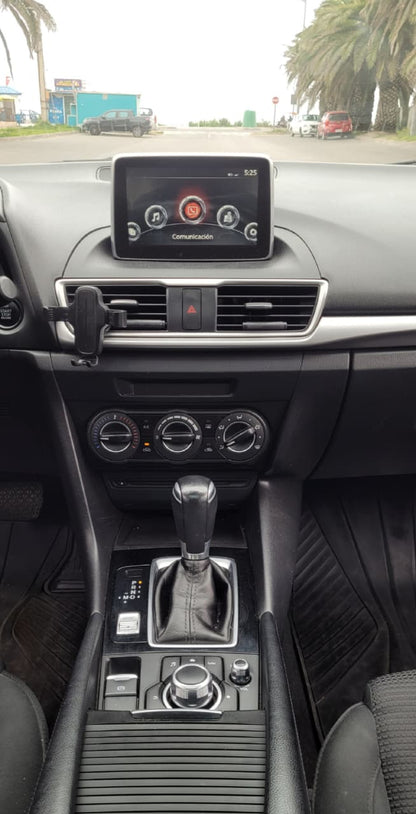 MAZDA 3 Sport 2018🇯🇵