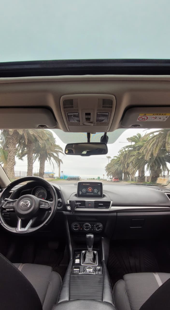 MAZDA 3 Sport 2018🇯🇵