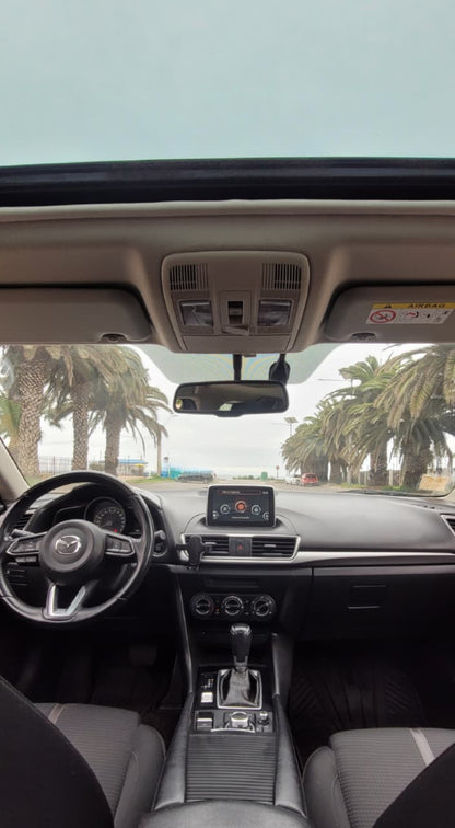 MAZDA 3 Sport 2018🇯🇵