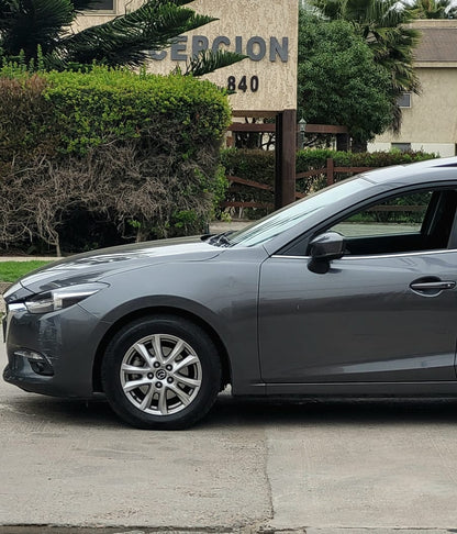 MAZDA 3 Sport 2018🇯🇵