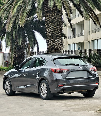 MAZDA 3 Sport 2018🇯🇵