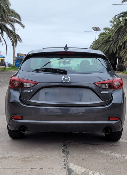 MAZDA 3 Sport 2018🇯🇵