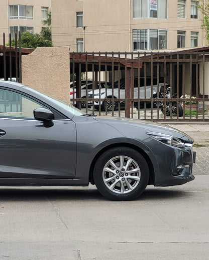 MAZDA 3 Sport 2018🇯🇵