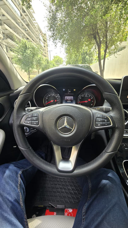 MERCEDES-BENZ C 200 Sedan 🇩🇪