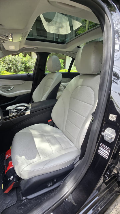 MERCEDES-BENZ C 200 Sedan 🇩🇪