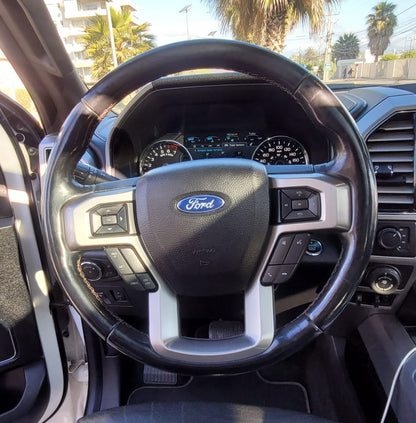 FORD F150 PLATINUM 3.5L GTDI Ecoboost 2018 🇺🇸