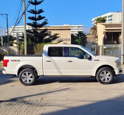 FORD F150 PLATINUM 3.5L GTDI Ecoboost 2018 🇺🇸